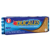 Galleta Ducales / Water Crackers - Noel (294g)